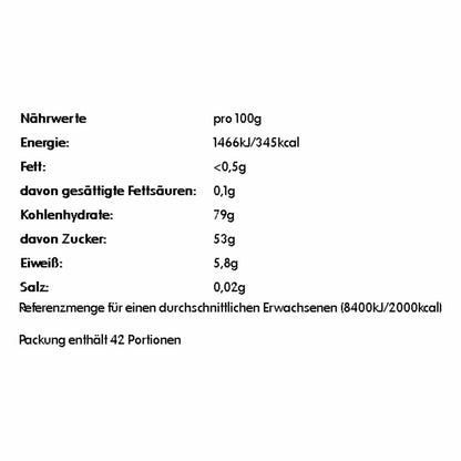 Haribo Frösche, Gummibärchen, Weingummi, Fruchtgummi, 150 Stück, 1050g Dose