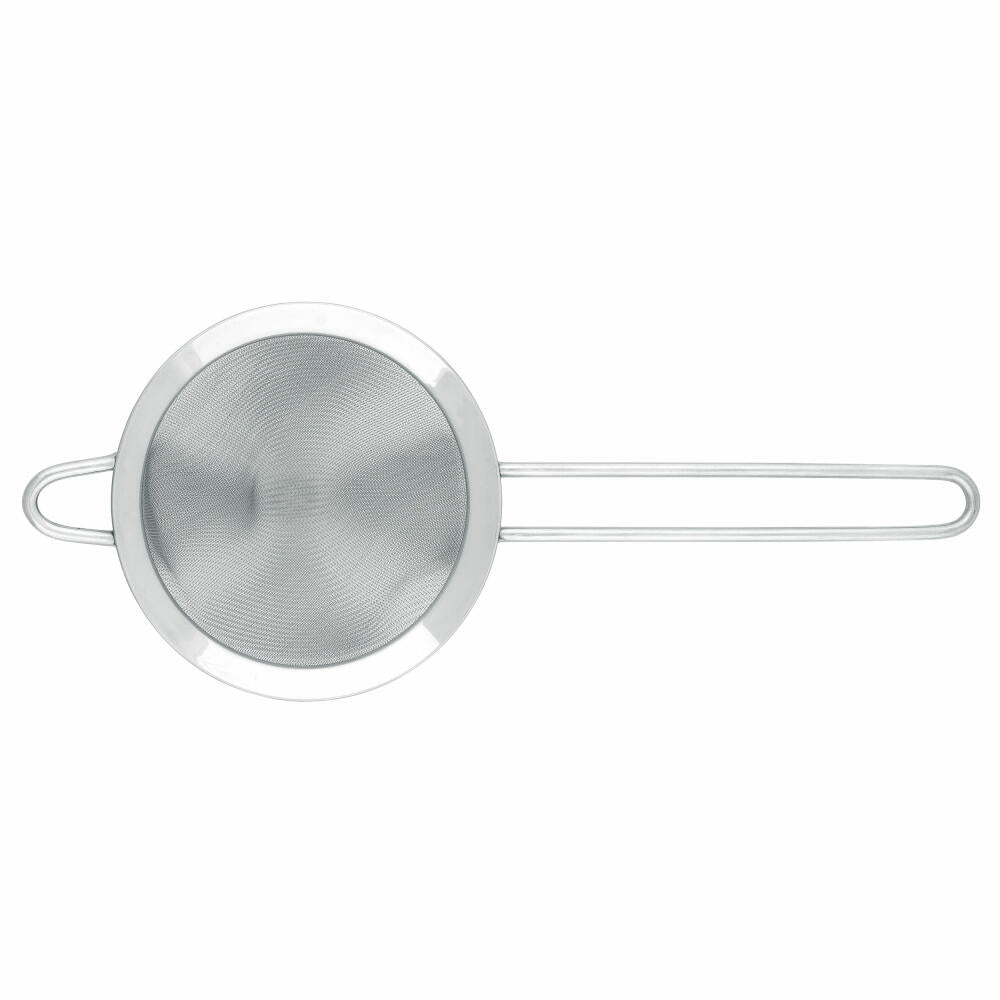 Brabantia Profile, Round Conical Sieve, Kitchen Sieve, Matt Stainless Steel, Diameter 125 mm, 182624