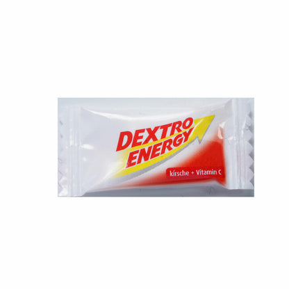 Dextro Energy Mini Cherry, glucose tablets, 300 pieces, 70000147