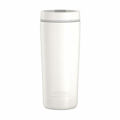 Thermos insulated mug Guardian Mug, thermal mug, stainless steel, Snow White Matt, 500 ml, 4102211050