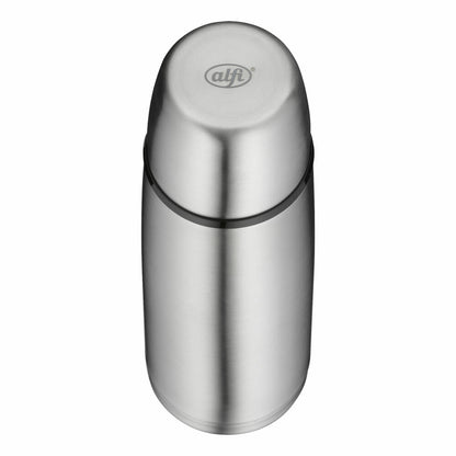 Alfi insulated bottle Top Therm, insulated bottle, thermos flask, insulated bottle, stainless steel, 500 ml, 5107.205.050