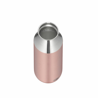 Alfi drinking bottle City Bottle, insulated bottle, stainless steel, Vintage Rose Matt, 0.7 L, 5527284070