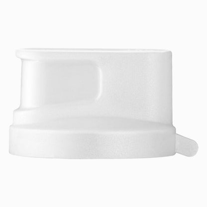 Alfi ElementBottle II cap, replacement cap, spare part, accessory, white, 9202108023