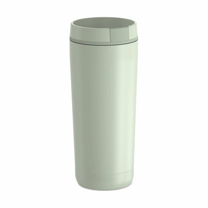 Thermos Isolierbecher Guardian Mug, Thermobecher, Edelstahl, Matcha Green Matt, 500 ml, 4102298050