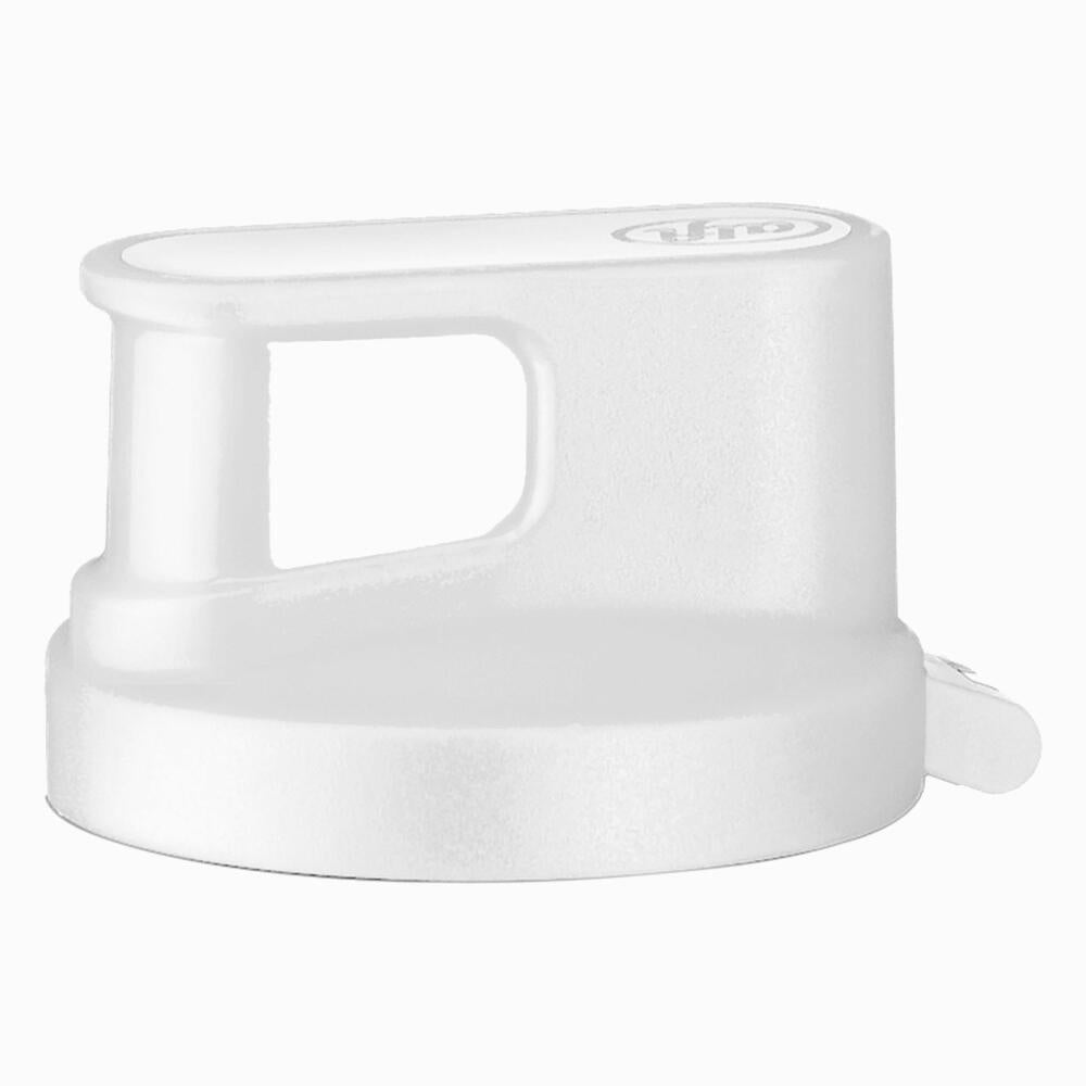 Alfi ElementBottle II cap, replacement cap, spare part, accessory, white, 9202108023