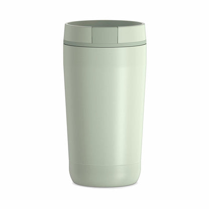 Thermos Isolierbecher Guardian Mug, Thermobecher, Edelstahl, Matcha Green Matt, 350 ml, 4102298035