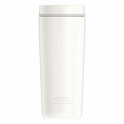 Thermos insulated mug Guardian Mug, thermal mug, stainless steel, Snow White Matt, 500 ml, 4102211050