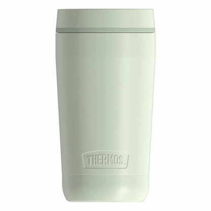 Thermos Isolierbecher Guardian Mug, Thermobecher, Edelstahl, Matcha Green Matt, 350 ml, 4102298035