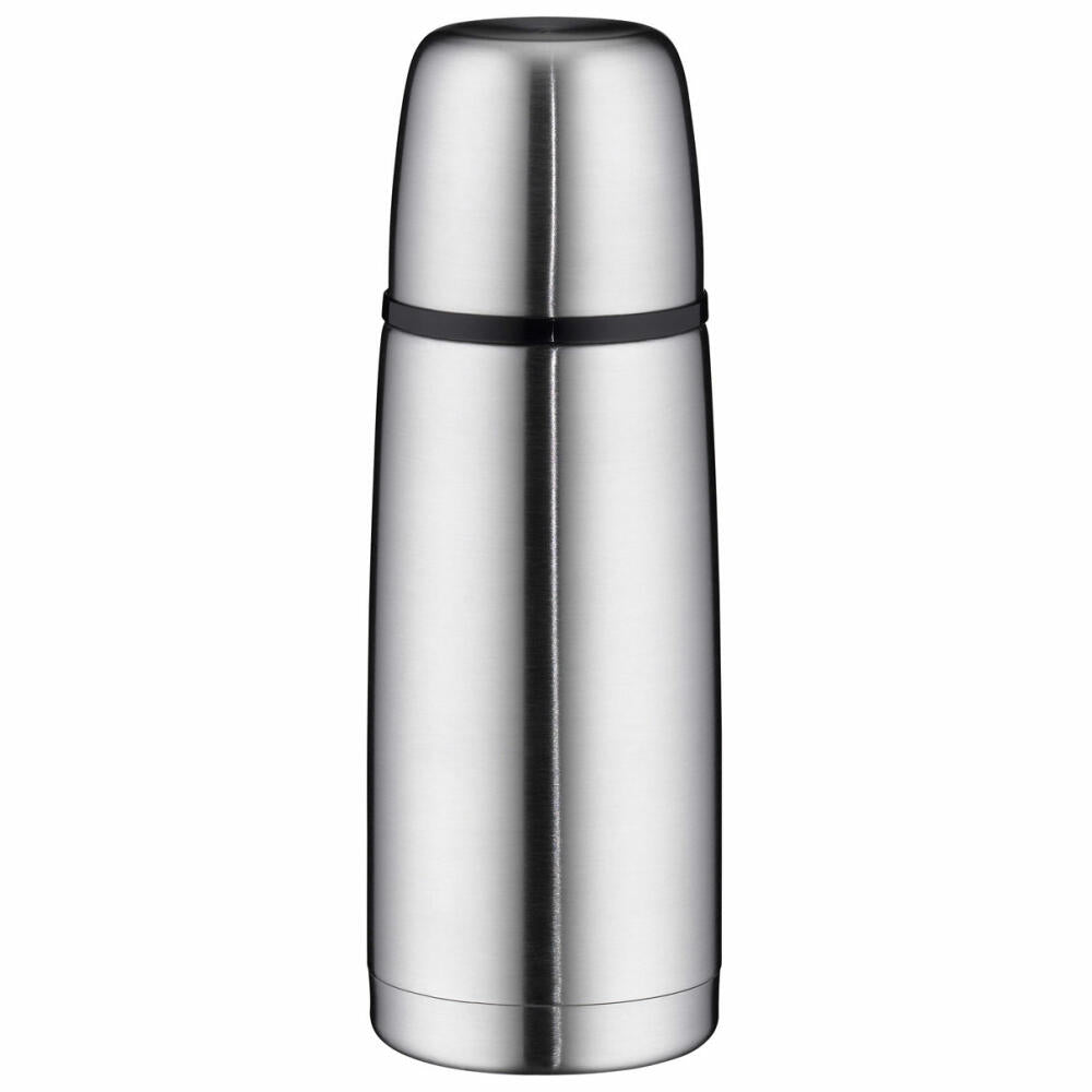 Alfi insulated bottle Top Therm, insulated bottle, thermos flask, insulated bottle, stainless steel, 350 ml, 5107.205.035