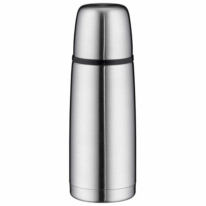 Alfi insulated bottle Top Therm, insulated bottle, thermos flask, insulated bottle, stainless steel, 350 ml, 5107.205.035