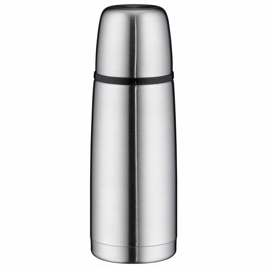 Alfi insulated bottle Top Therm, insulated bottle, thermos flask, insulated bottle, stainless steel, 350 ml, 5107.205.035