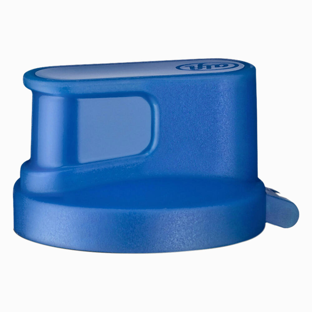 Alfi ElementBottle II cap, replacement cap, spare part, accessory, blue, 9202113023