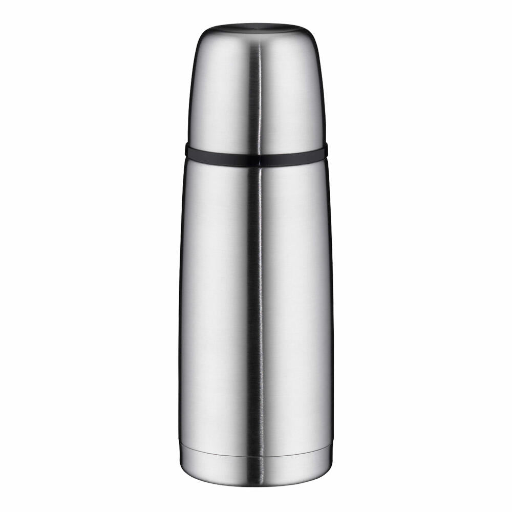 Alfi insulated bottle Top Therm, insulated bottle, thermos flask, insulated bottle, stainless steel, 350 ml, 5107.205.035