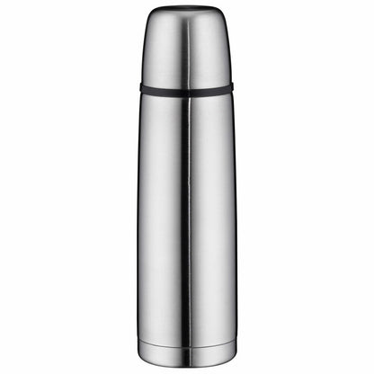 Alfi insulated bottle Top Therm, insulated bottle, thermos flask, insulated bottle, stainless steel, 500 ml, 5107.205.050