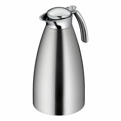 Alfi Gusto TT insulated jug, coffee pot, teapot, stainless steel, matt, 1.5 L, 3527.205.150