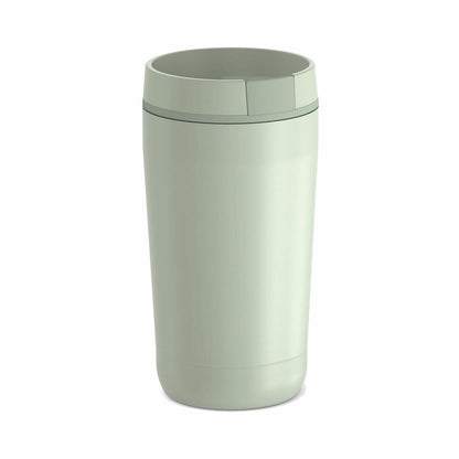 Thermos Isolierbecher Guardian Mug, Thermobecher, Edelstahl, Matcha Green Matt, 350 ml, 4102298035