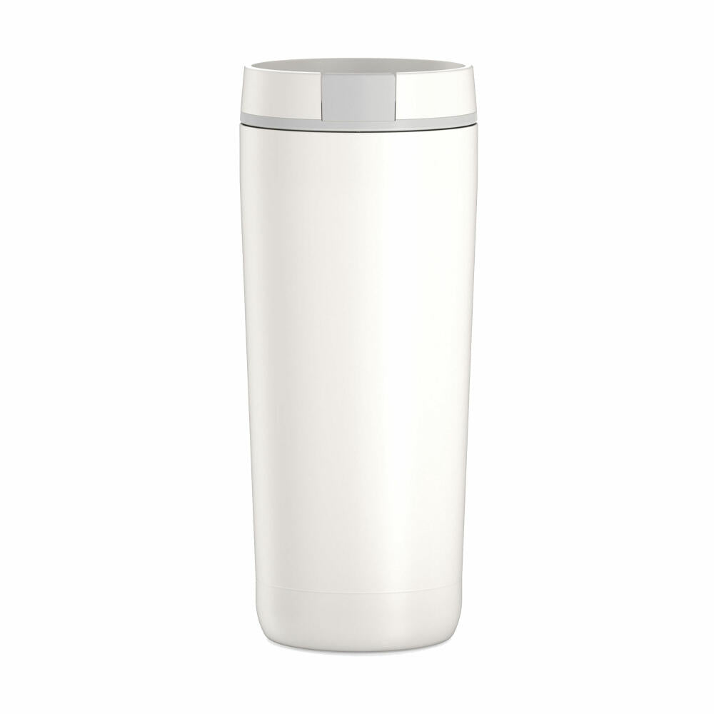 Thermos Isolierbecher Guardian Mug, Thermobecher, Edelstahl, Snow White Matt, 500 ml, 4102211050