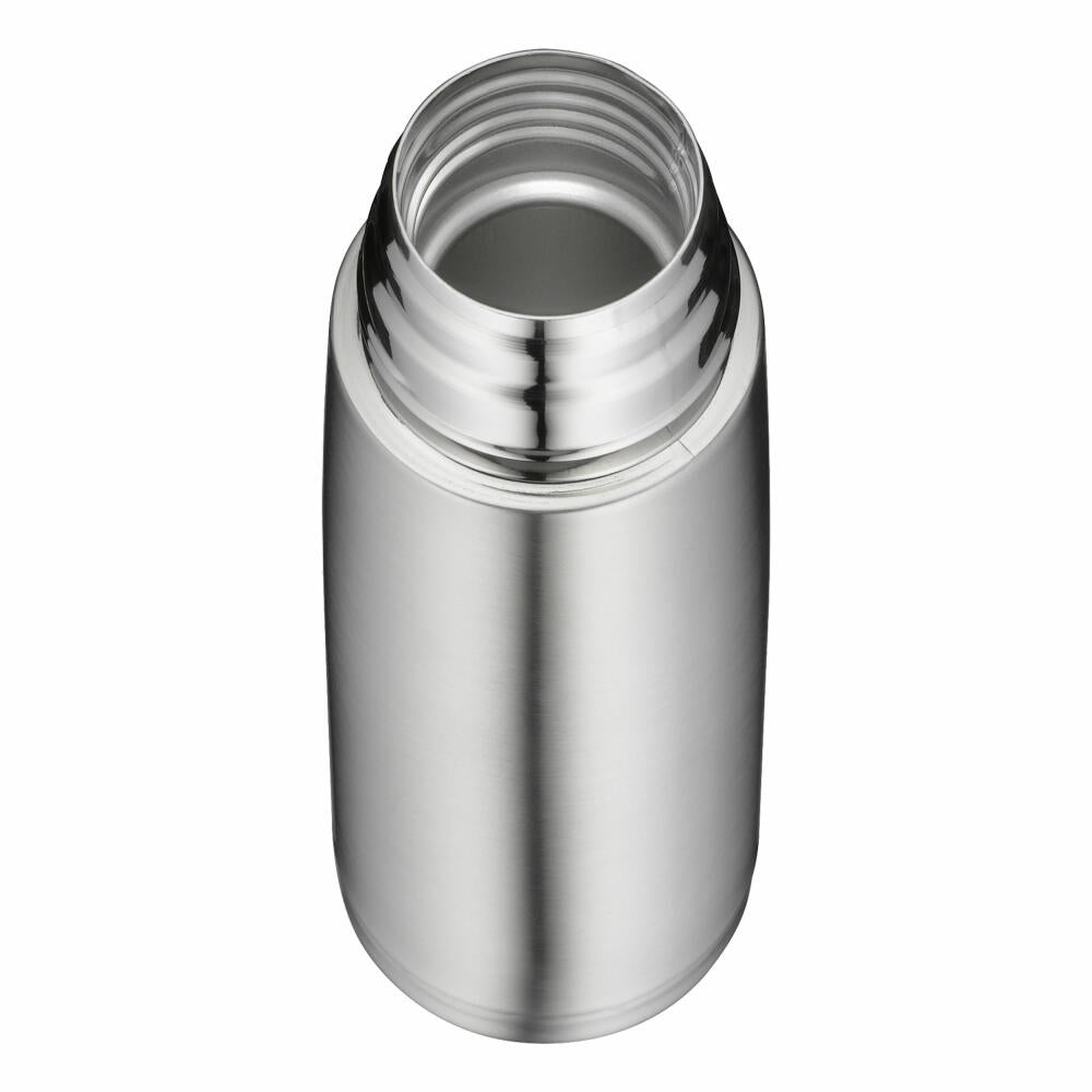 Alfi insulated bottle Top Therm, insulated bottle, thermos flask, insulated bottle, stainless steel, 500 ml, 5107.205.050