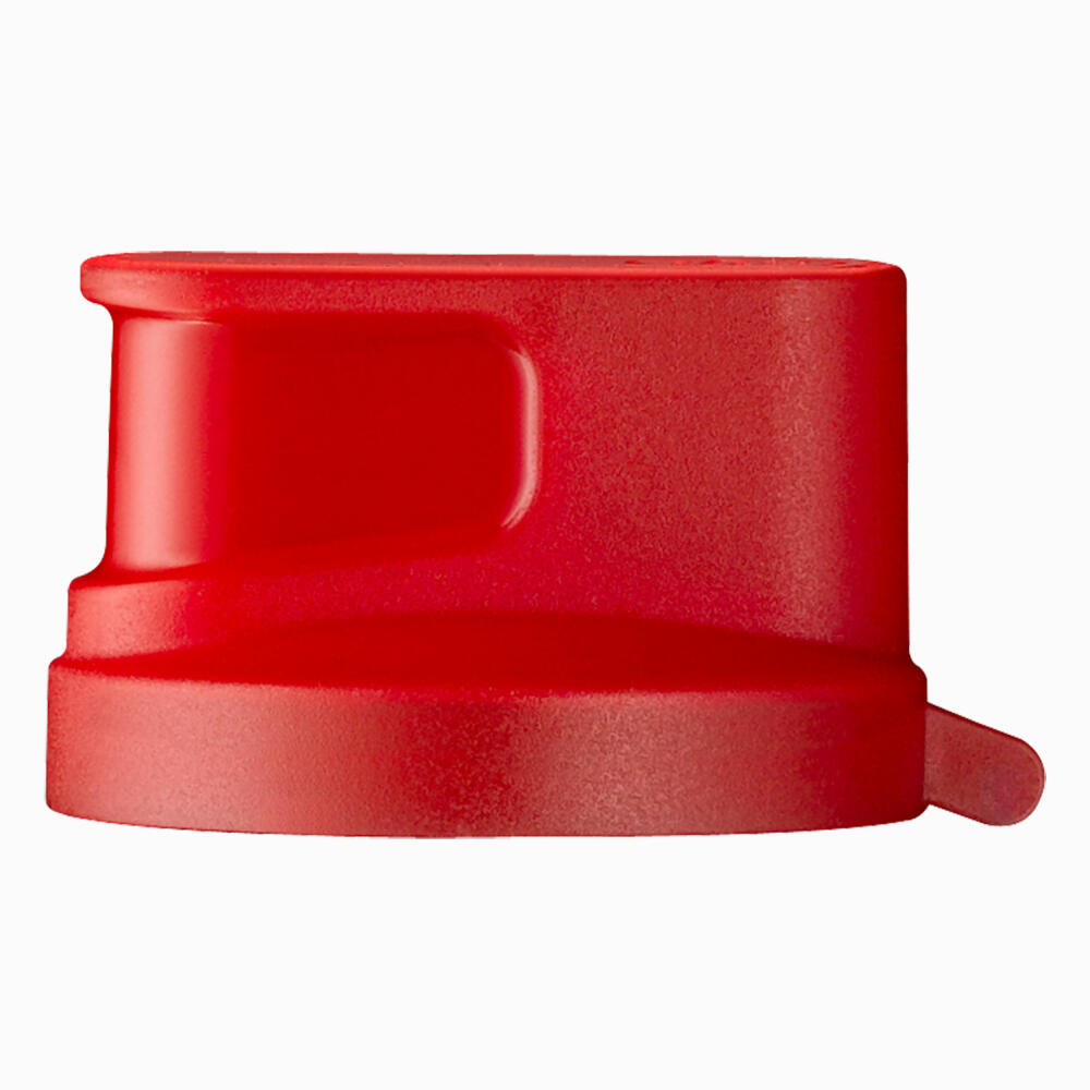 Alfi ElementBottle II cap, replacement cap, spare part, accessory, red, 9202111023