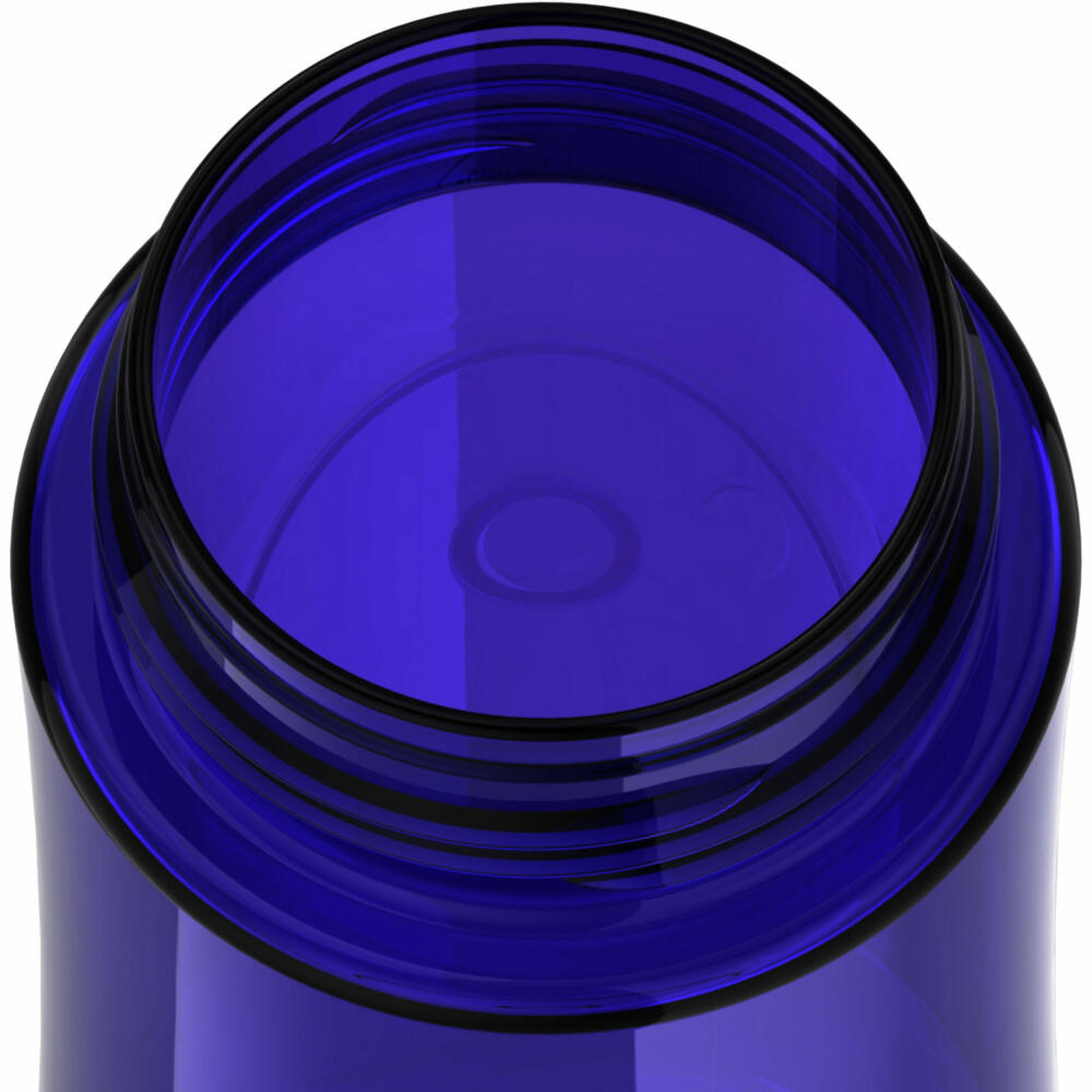 THERMOS kids drinking bottle FUNTAINER TRITAN BOTTLE, bottle, children, purple, 470 ml, 4112382047