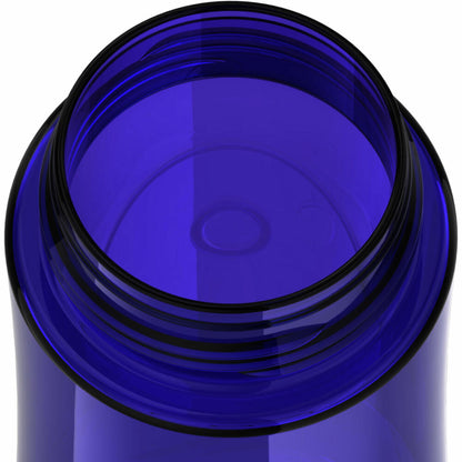 THERMOS kids drinking bottle FUNTAINER TRITAN BOTTLE, bottle, children, purple, 470 ml, 4112382047