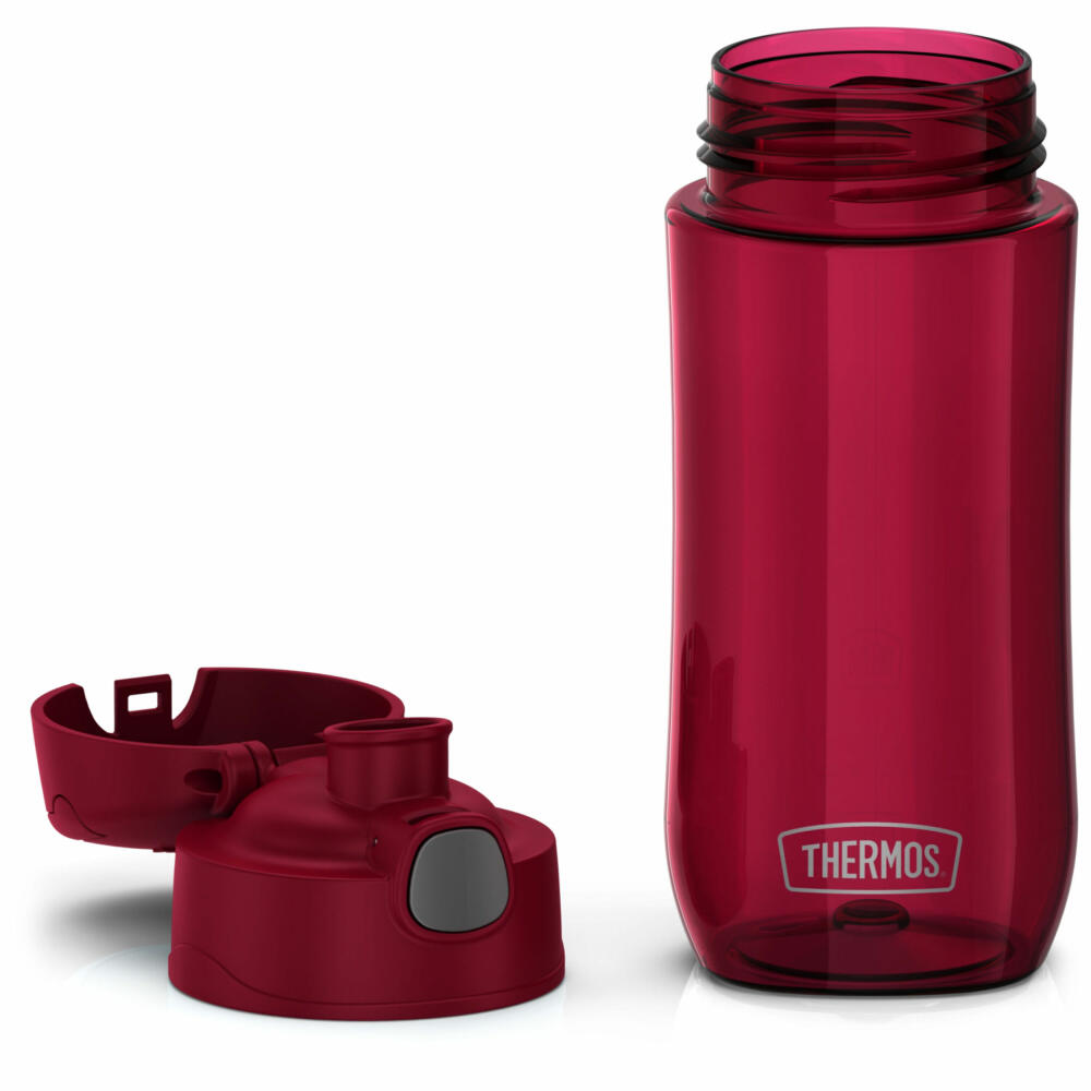 THERMOS kids drinking bottle FUNTAINER TRITAN BOTTLE, bottle, children, pink, 470 ml, 4112372047