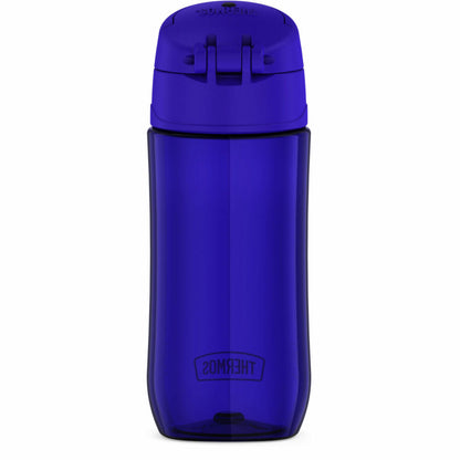 THERMOS kids drinking bottle FUNTAINER TRITAN BOTTLE, bottle, children, purple, 470 ml, 4112382047