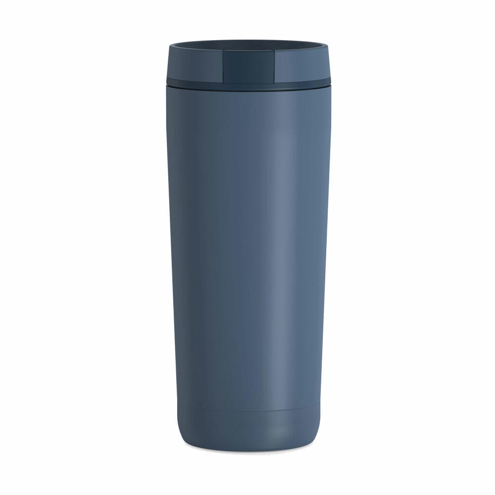 Thermos Isolierbecher Guardian Mug, Thermobecher, Edelstahl, Lake Blue Matt, 500 ml, 4102299050