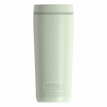 Thermos Isolierbecher Guardian Mug, Thermobecher, Edelstahl, Matcha Green Matt, 500 ml, 4102298050