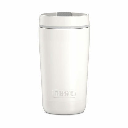 Thermos insulated mug Guardian Mug, thermal mug, stainless steel, Snow White Matt, 350 ml, 4102211035