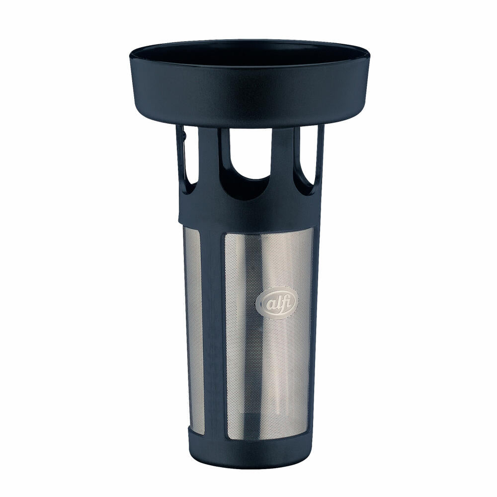 alfi Teefilter DAN TEA FILTER, Filter für Tee, für alfi Teekannen, Vevelt Black Mat, 9114000003