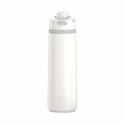 Thermos Isolierflasche Guardian Bottle, Trinkflasche, Edelstahl, Snow White Matt, 700 ml, 4103211070