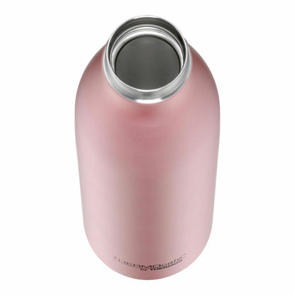 Thermos TC Bottle insulated drinking bottle, insulated bottle, drinking bottle, thermo bottle, iso bottle, stainless steel, rose gold, 750 ml, 4067.284.075