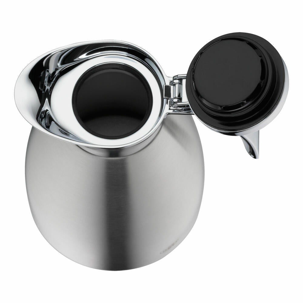 Alfi Gusto TT insulated jug, coffee pot, teapot, stainless steel, matt, 1.5 L, 3527.205.150