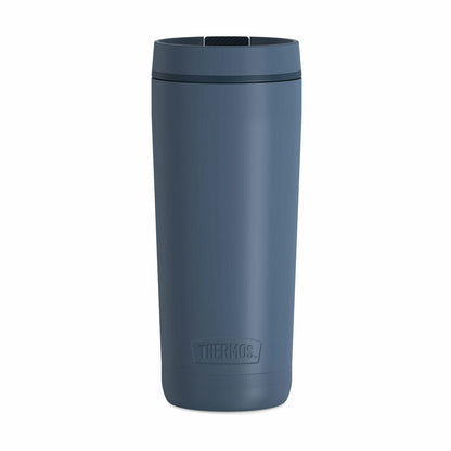 Thermos Isolierbecher Guardian Mug, Thermobecher, Edelstahl, Lake Blue Matt, 500 ml, 4102299050