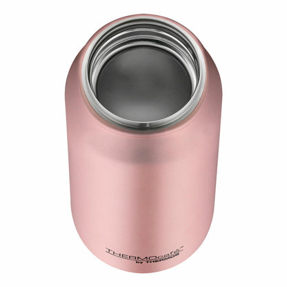 Thermos TC Drinking Mug, Thermobecher, Trinkbecher, Isobecher, Thermo Becher, Edelstahl, Rosé Gold, 500 ml, 4097.284.050