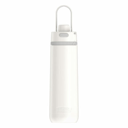 Thermos Isolierflasche Guardian Bottle, Trinkflasche, Edelstahl, Snow White Matt, 700 ml, 4103211070