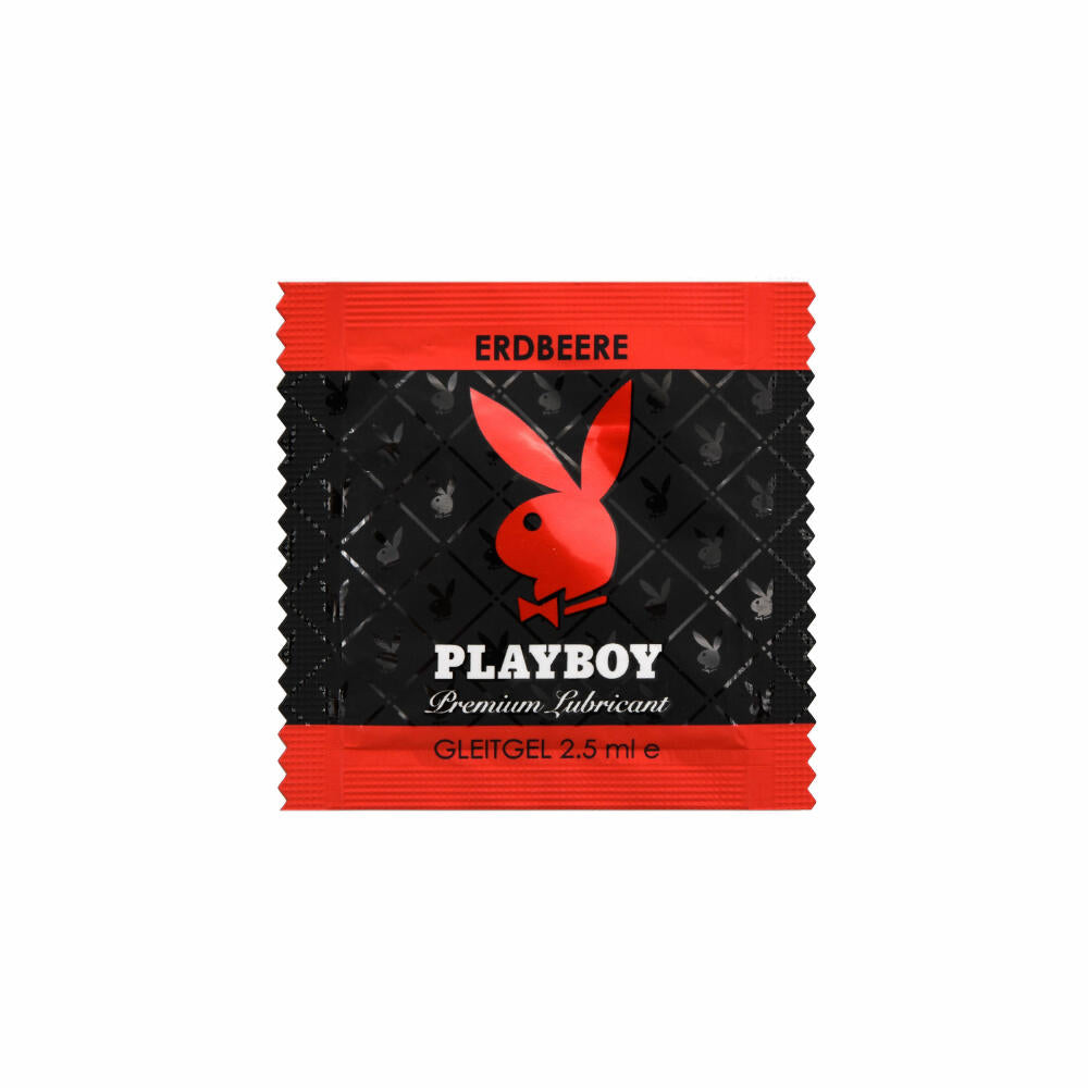 Playboy Condoms Kondome Ausdauer, Verhütungsmittel, 3-fach Effekt, mit Gleitgel gratis, 52 mm, 8 x 10 Stück