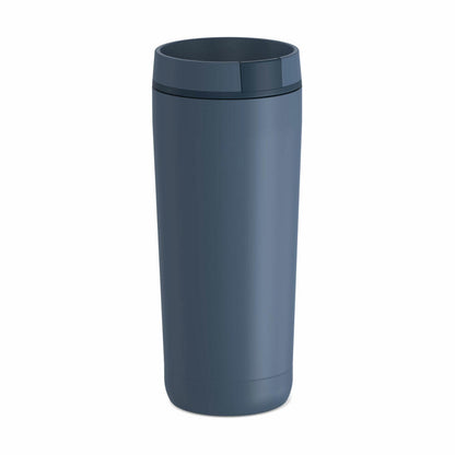 Thermos Isolierbecher Guardian Mug, Thermobecher, Edelstahl, Lake Blue Matt, 500 ml, 4102299050