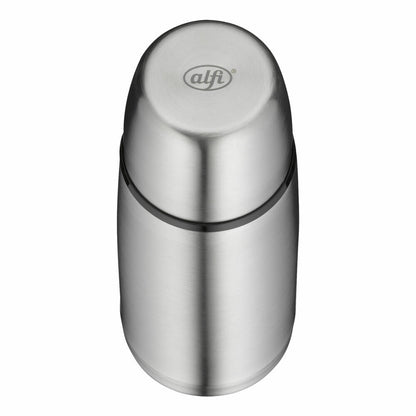 Alfi insulated bottle Top Therm, insulated bottle, thermos flask, insulated bottle, stainless steel, 350 ml, 5107.205.035