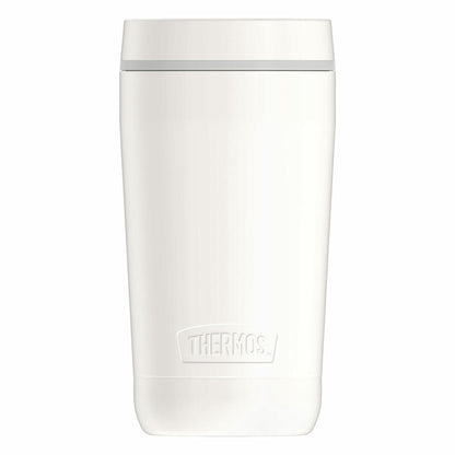 Thermos insulated mug Guardian Mug, thermal mug, stainless steel, Snow White Matt, 350 ml, 4102211035