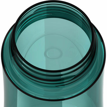 THERMOS kids drinking bottle FUNTAINER TRITAN BOTTLE, bottle, children, Ocean Teal, 470 ml, 4112352047