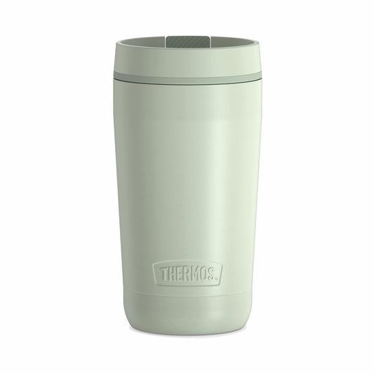 Thermos Isolierbecher Guardian Mug, Thermobecher, Edelstahl, Matcha Green Matt, 350 ml, 4102298035