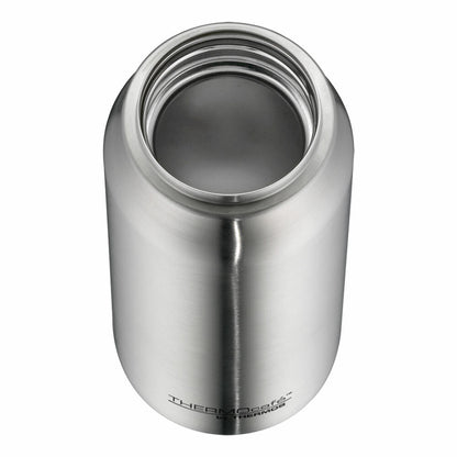 Thermos TC Drinking Mug, Thermobecher, Trinkbecher, Isobecher, Thermo Becher, Edelstahl, Stainless Steel Matt, 500 ml, 4097.205.050