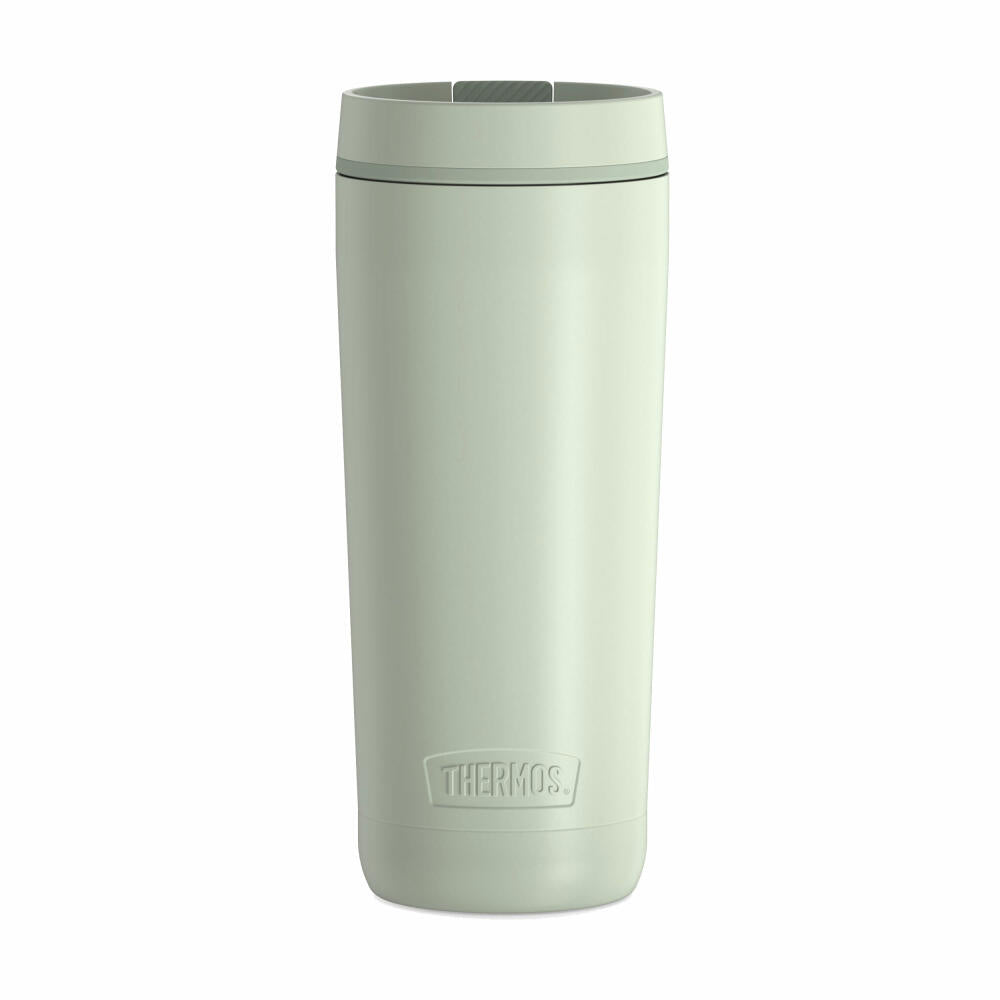 Thermos Isolierbecher Guardian Mug, Thermobecher, Edelstahl, Matcha Green Matt, 500 ml, 4102298050