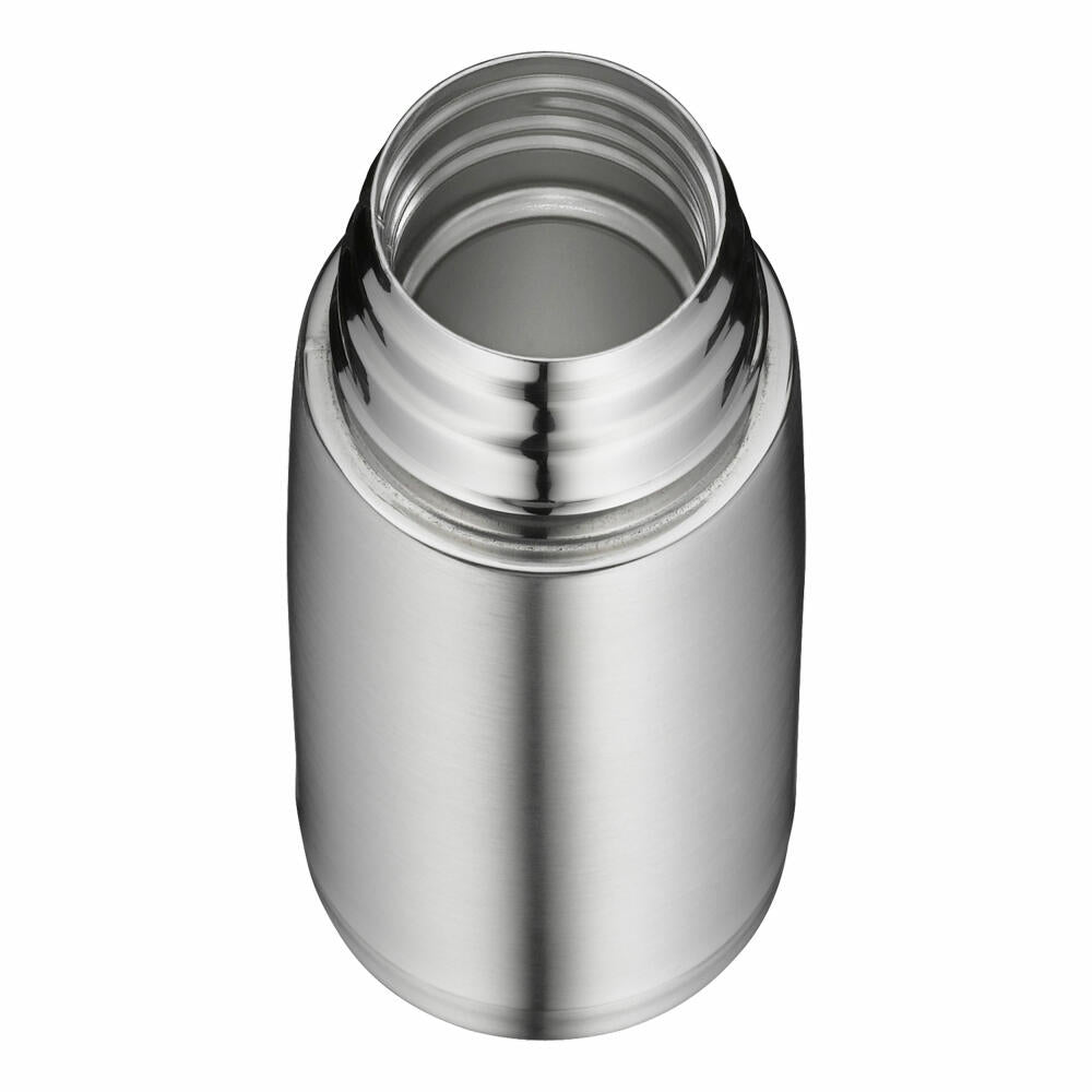 Alfi insulated bottle Top Therm, insulated bottle, thermos flask, insulated bottle, stainless steel, 350 ml, 5107.205.035