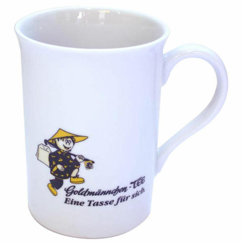 Goldmännchen-Tee Porzellantasse, Teetasse von Villeroy & Boch